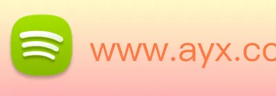 www.ayx.com官网 Logo